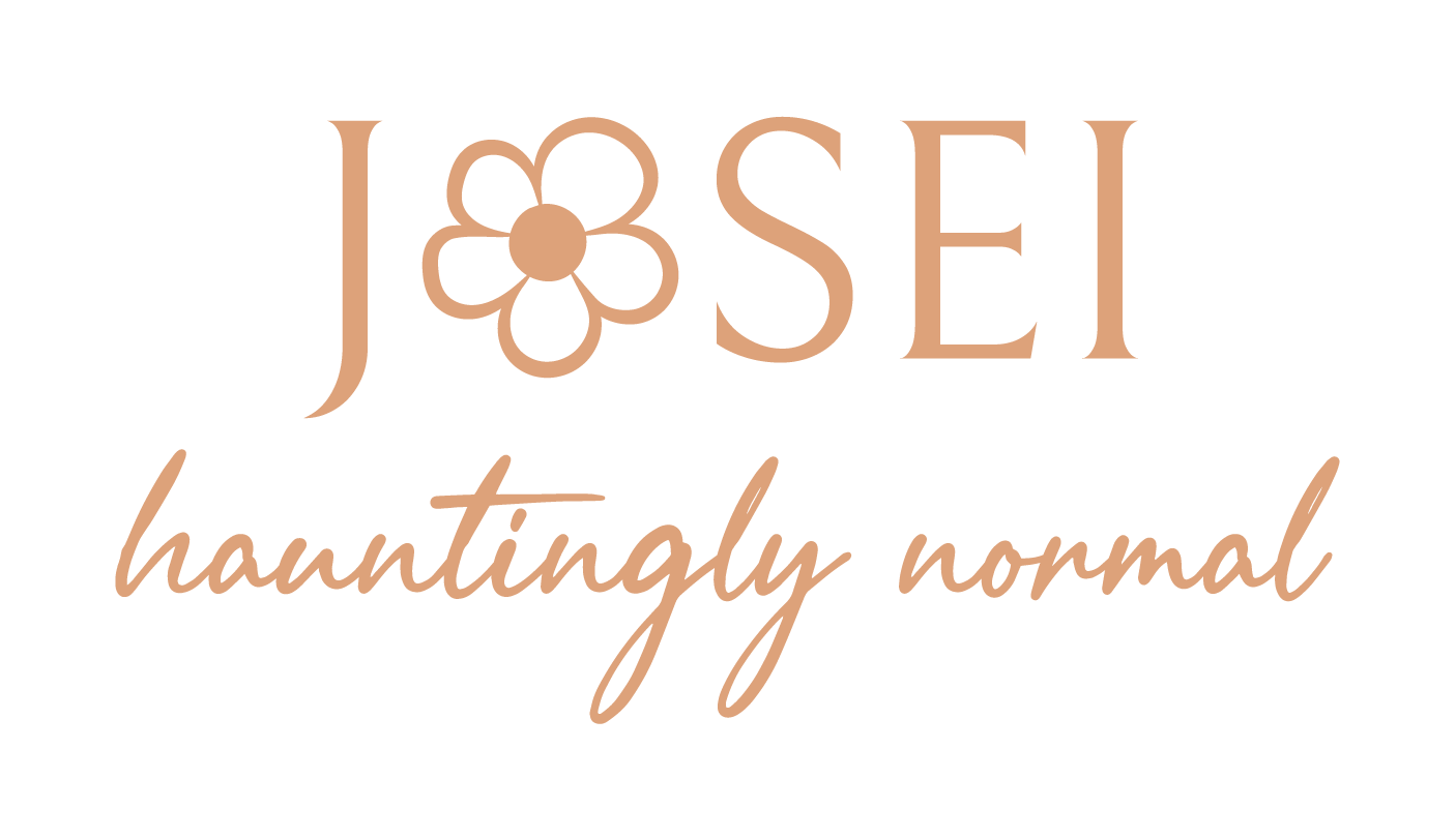 JOSEI LOGO TRANSPARENT