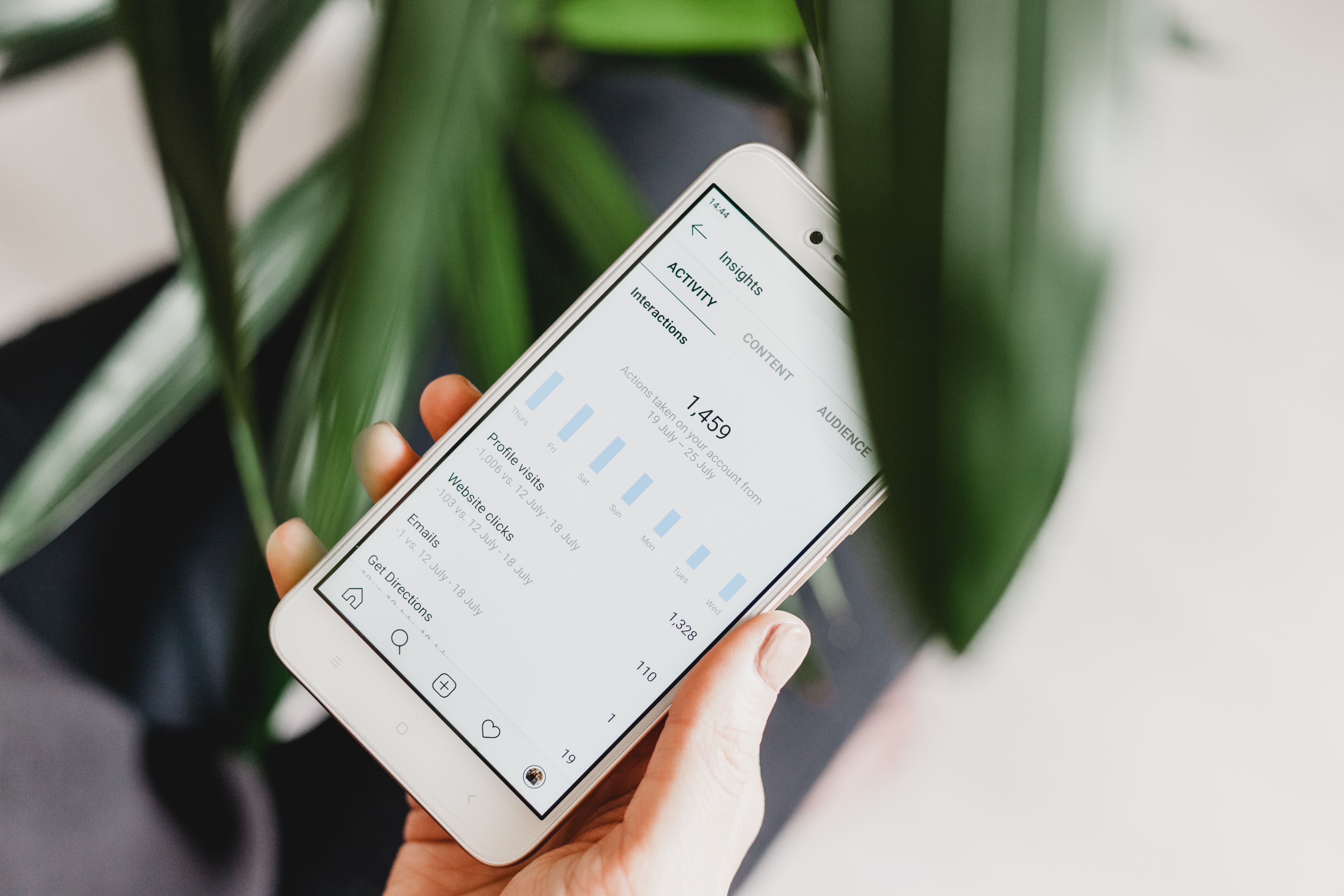 11 Content Marketing Tips & Stats For Brands in 2022 - by Josei