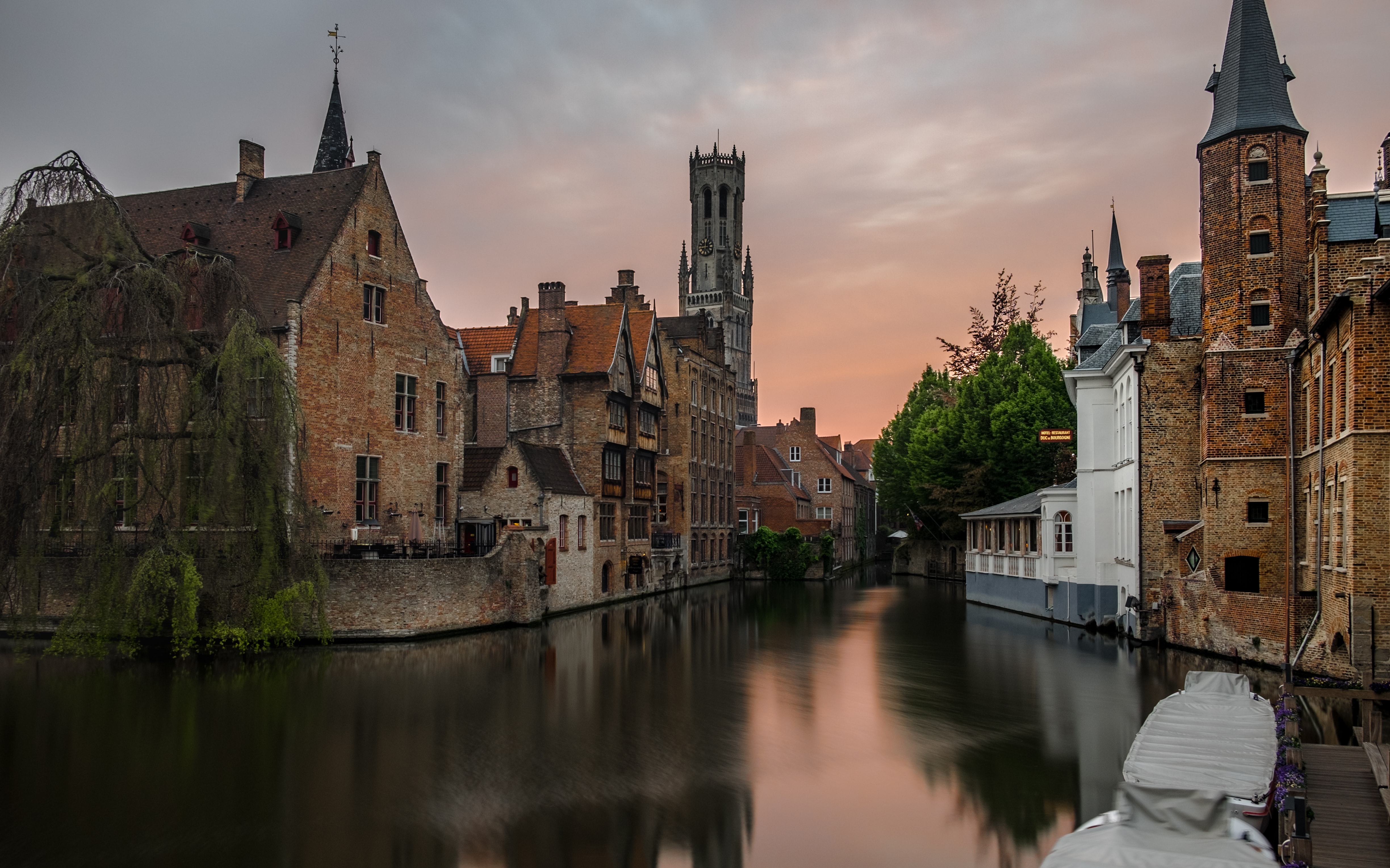 Brugge, Belgium - Plan Your First Solo Trip in 2023 - Travel Solo