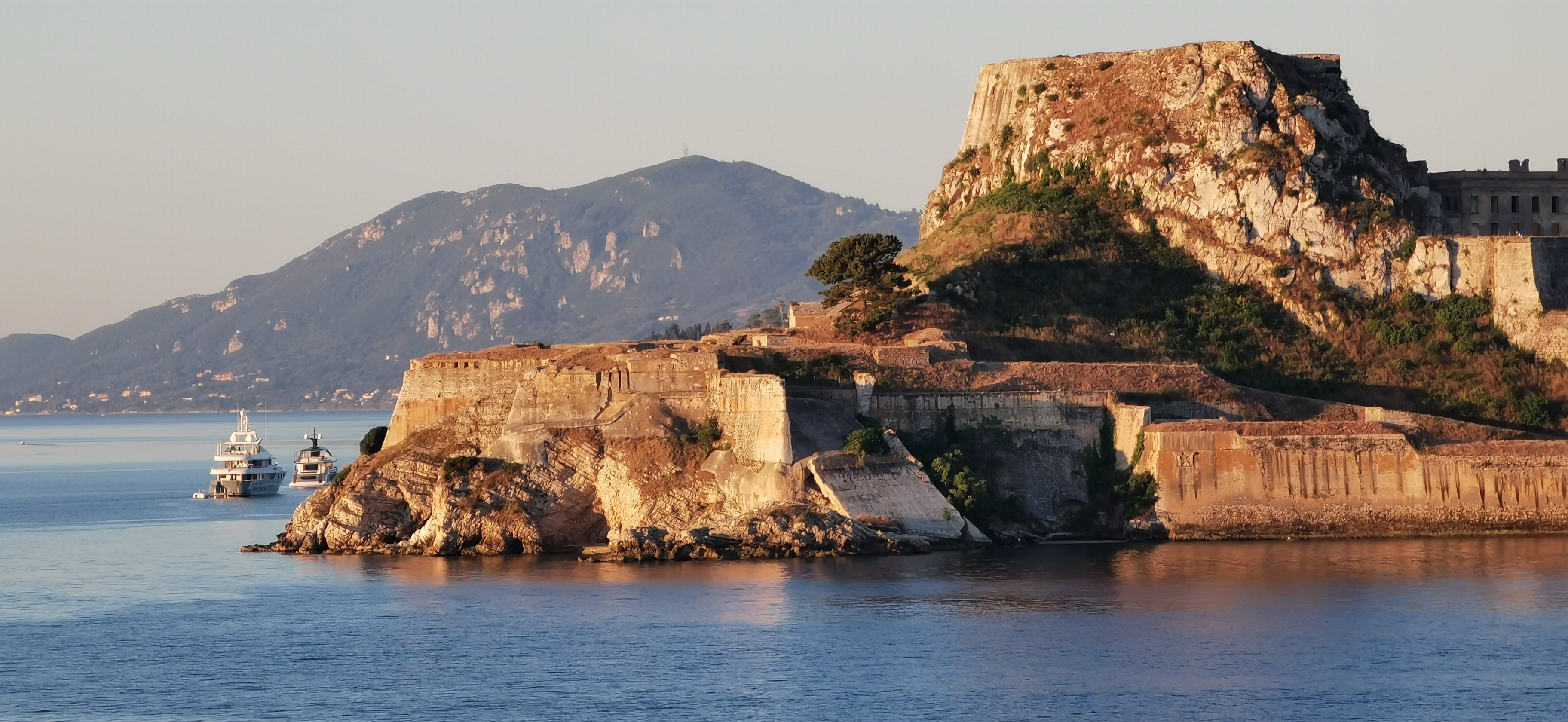 Corfu Greece - Plan Your First Solo Trip in 2023 - Travel Solo