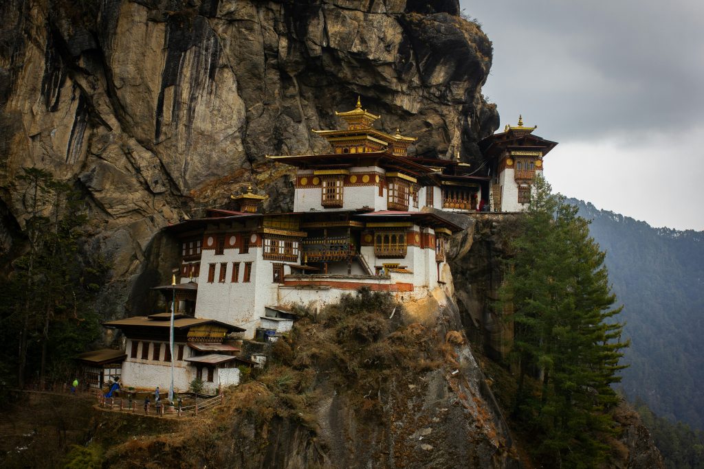 Bhutan - Top Destinations, Forums, and Stats About Eco-Tourism in 2025 - by Josei life Josei Creative Agency