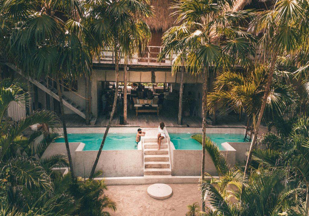 eco friendly hotel - Top Destinations, Forums, and Stats About Eco-Tourism in 2025 - by Josei life Josei Creative Agency