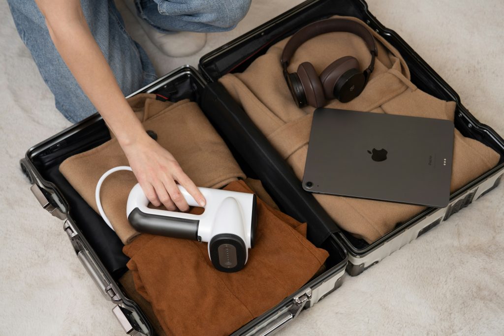Josei Life - travel products