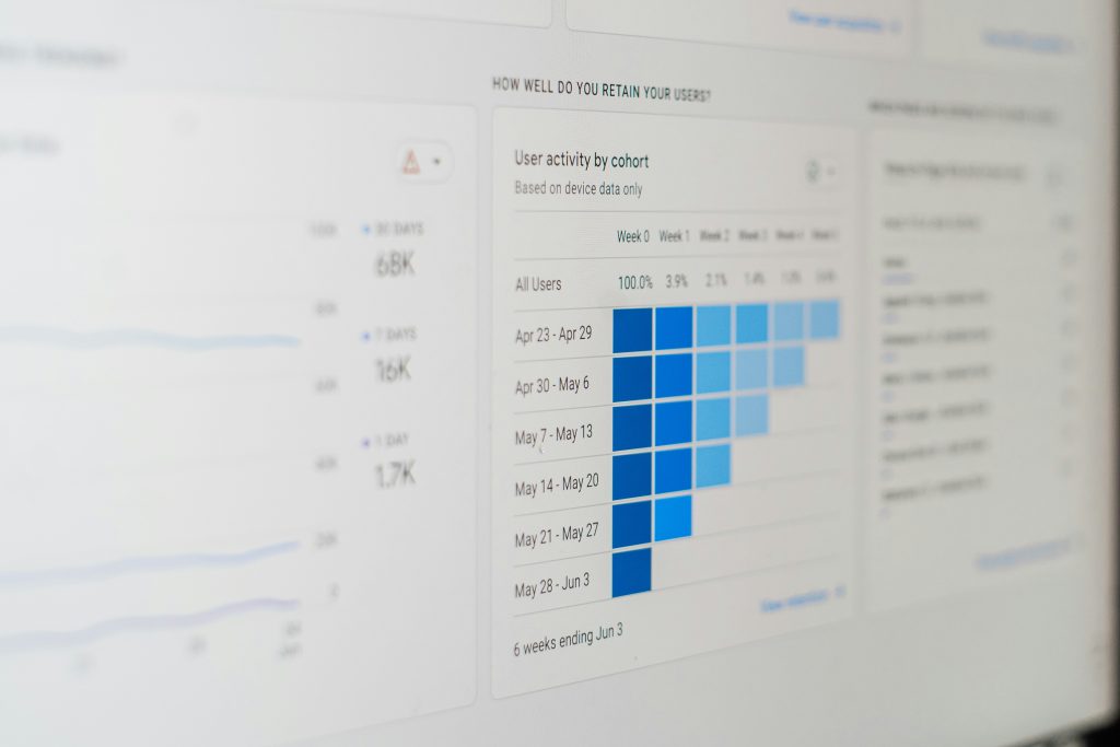 Organic SEO Tips & Stats for E-Commerce in 2025 (+Secret Hack Included) - josei life - must know stats