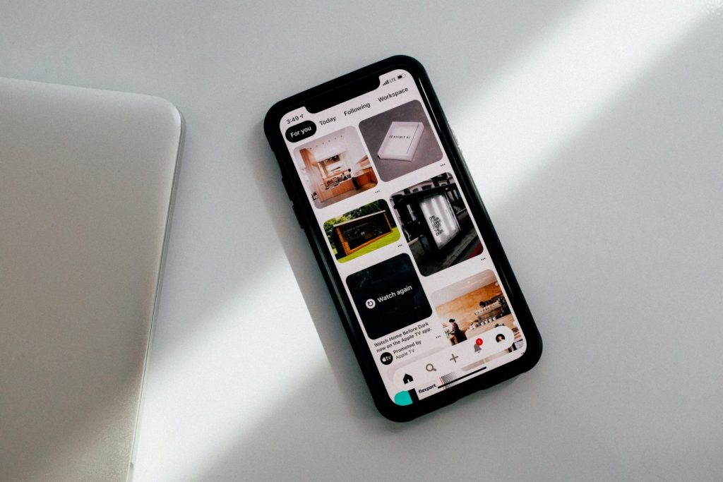 Pinterest: The Best Marketing Tool for Businesses in 2025 - life josei