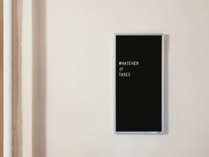 The Psychology of Healthy Ambition: Redefining Success Through Peace and Clarity - Josei Life