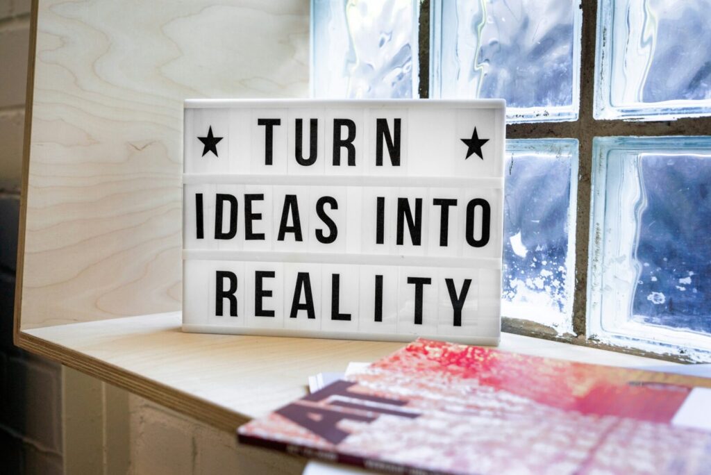 The Psychology of Healthy Ambition: Redefining Success Through Peace and Clarity - Josei Life - turn ideas into reality