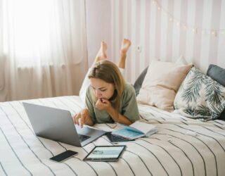 How to Find Your First Client in 2026 as a New Freelancer - josei creative agency